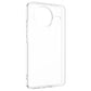 FIXED Story TPU Back Cover for POCO F7 Pro, clear