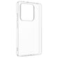 FIXED Story TPU Rückenabdeckung für Xiaomi Redmi Note 14s, klar