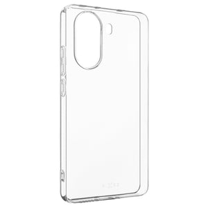 FIXED Story TPU Back Cover for POCO X7 Pro, clear