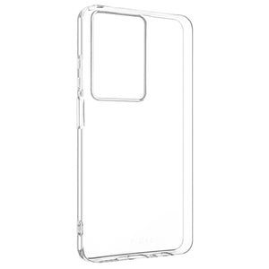 FIXED Story TPU Back Cover for Realme 14x 5G, clear