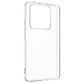 FIXED Story TPU Back Cover for POCO M7 Pro 5G, clear