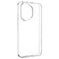 FIXED Story TPU Back Cover for Honor 400, clear