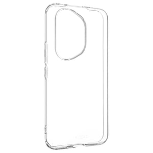FIXED Story TPU Rückenabdeckung für Honor 400 Pro, klar