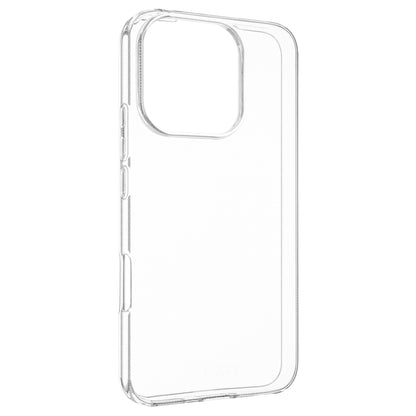 FIXED Story TPU Rückenabdeckung für Honor 400 Lite, klar