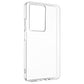 FIXED Story TPU Back Cover for Realme C75 4G, clear