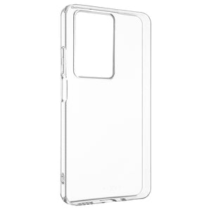 FIXED Story TPU Back Cover for Realme C75 4G, clear