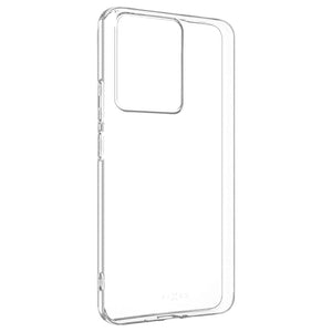 FIXED Story TPU Rückenabdeckung für Realme 14 5G/14T 5G, klar