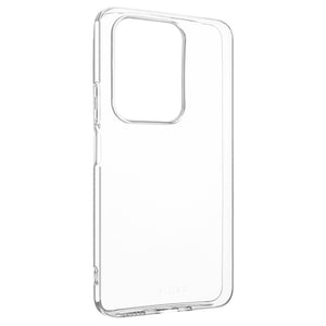FIXED Story TPU Back Cover for Vivo Y29 4G, clear