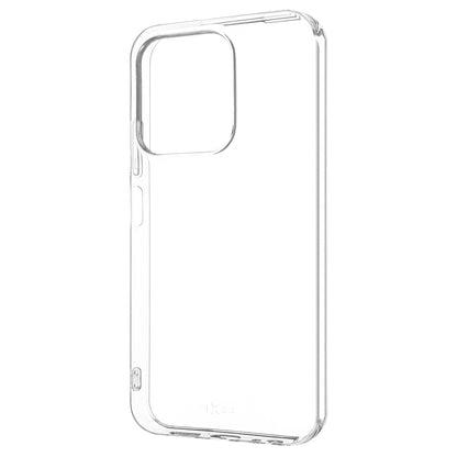 FIXED Story TPU Back Cover for Xiaomi Redmi 15C 4G/5G, clear