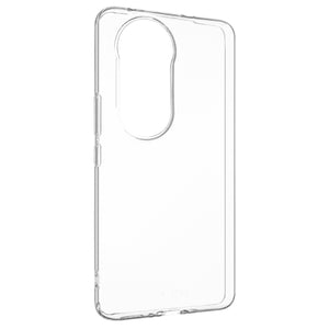 FIXED Story TPU Back Cover for Vivo V50 5G, clear