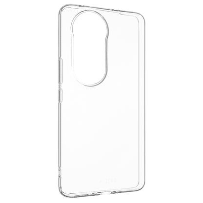 FIXED Story TPU Back Cover for Vivo V50 5G, clear