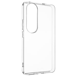 FIXED Story TPU Back Cover for Vivo V50 Lite 4G/5G, clear
