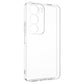 FIXED Story TPU Back Cover for Vivo Y19S 4G/Y29 5G, clear