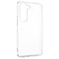 FIXED Story TPU Back Cover for Vivo Y04 4G/Y29s 5G, clear