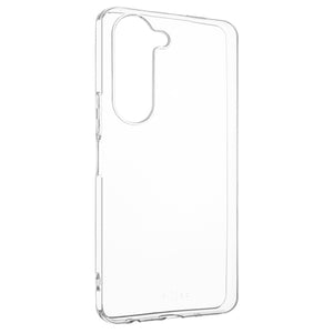 FIXED Story TPU Back Cover for Vivo Y04 4G/Y29s 5G, clear