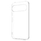 FIXED Story TPU Back Cover for Google Pixel 10 5G/10 Pro 5G, clear