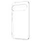 FIXED Story TPU Back Cover for Google Pixel 10 Pro XL 5G, clear