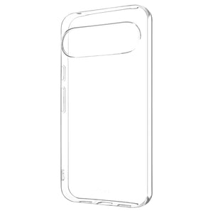FIXED Story TPU Back Cover for Google Pixel 10 Pro XL 5G, clear