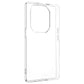 FIXED Story TPU Back Cover for Infinix Note 50 Pro+ 5G, clear