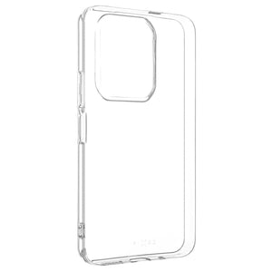 FIXED Story TPU Back Cover for Infinix Note 50x 5G, clear
