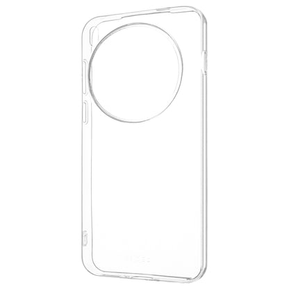 FIXED Story TPU Rückenabdeckung für Vivo X300 Pro, klar