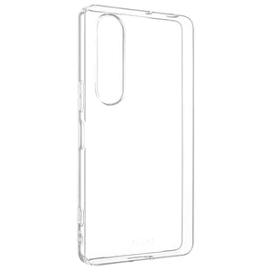 FIXED Story TPU Back Cover for Sony Xperia 1 VII 5G, clear