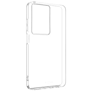 FIXED Story TPU Back Cover for Realme C73 5G, clear