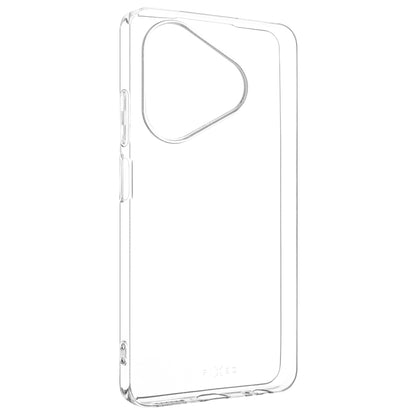 FIXED Story TPU Back Cover for Infinix Smart 10 HD, clear