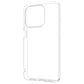 FIXED Story TPU Back Cover for Honor X5c Plus 4G, clear