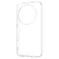 FIXED Story TPU Back Cover for Honor Magic 8 Pro 5G, clear