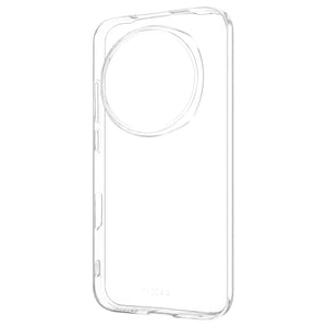 FIXED Story TPU Back Cover for Honor Magic 8 Pro 5G, clear