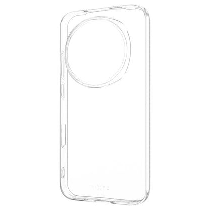TPU-Gel-Cover FIXED Story für Honor Magic 8 Pro 5G, klar