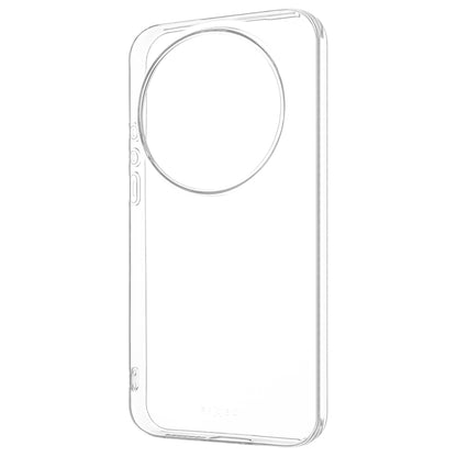 TPU-Gel-Schutzhülle FIXED Story für Xiaomi 17 Ultra, transparent