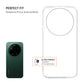 FIXED Story TPU Back Cover for Xiaomi 17 Ultra, clear