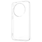 FIXED Story TPU Back Cover for Vivo X300, clear