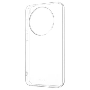 FIXED Story TPU Back Cover for Vivo X300, clear