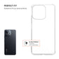 FIXED Story TPU Back Cover for Realme Note 70T, clear