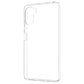 FIXED Story TPU Back Cover for Motorola Moto G06/Power, clear