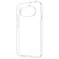 FIXED Story TPU Back Cover for Nothing Phone (4a), clear