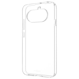 FIXED Story TPU Back Cover for Nothing Phone (4a), clear