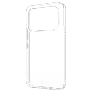FIXED Story TPU Back Cover for Nothing Phone (4a) Pro, clear