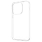 FIXED Story TPU Back Cover for OnePlus 15, clear