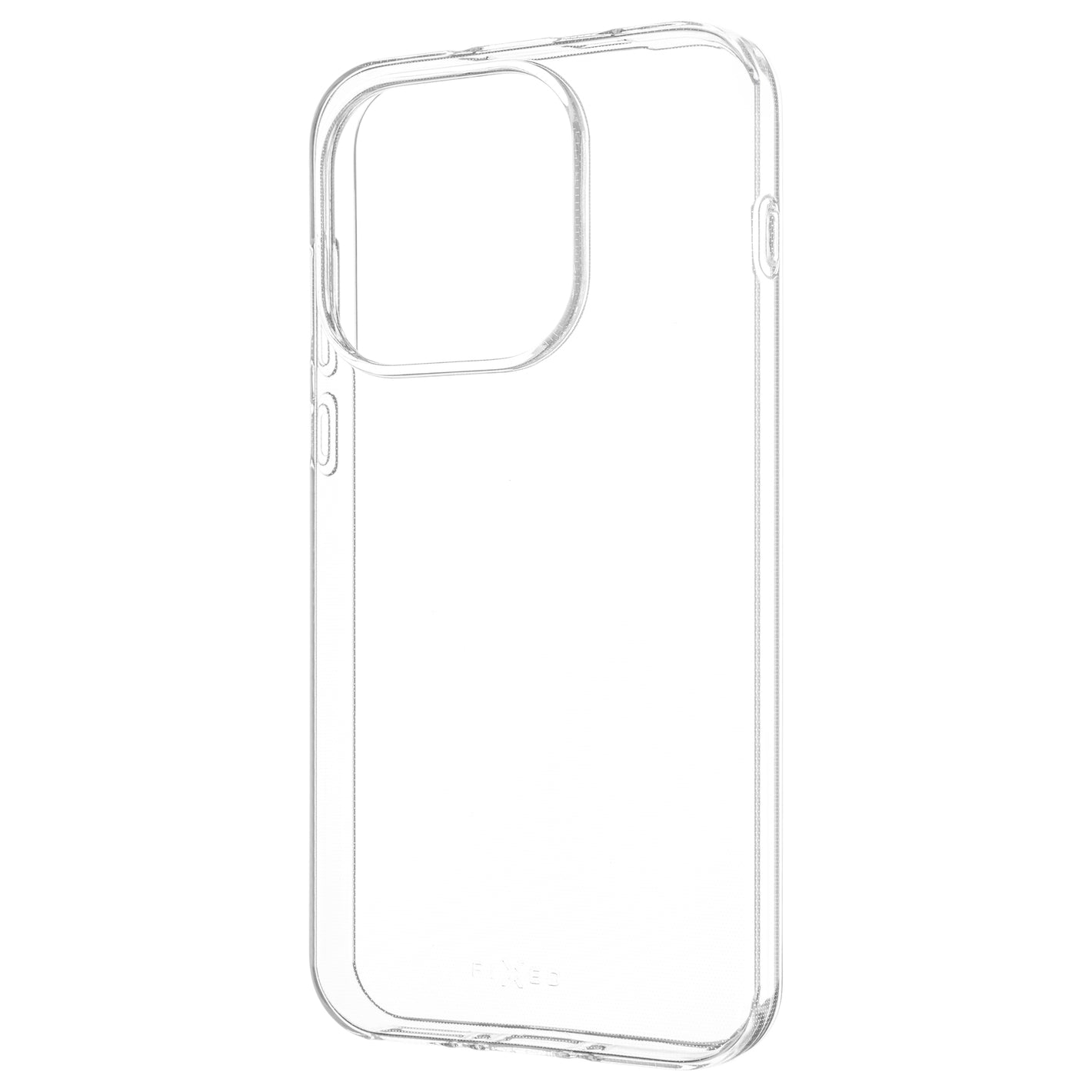 FIXED Story TPU Back Cover for OnePlus 15, clear