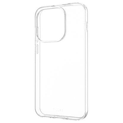 TPU-Gelhülle FIXED Story für OnePlus 15, klar
