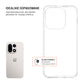 TPU żelowa osłona FIXED Story dla OnePlus 15, przezroczysta