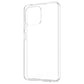 FIXED Story TPU Back Cover for Motorola Moto G57 Power, clear