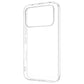 TPU gelový kryt FIXED Story pro Honor 600, čirý