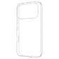 FIXED Story TPU Back Cover for Honor 600 Pro, clear