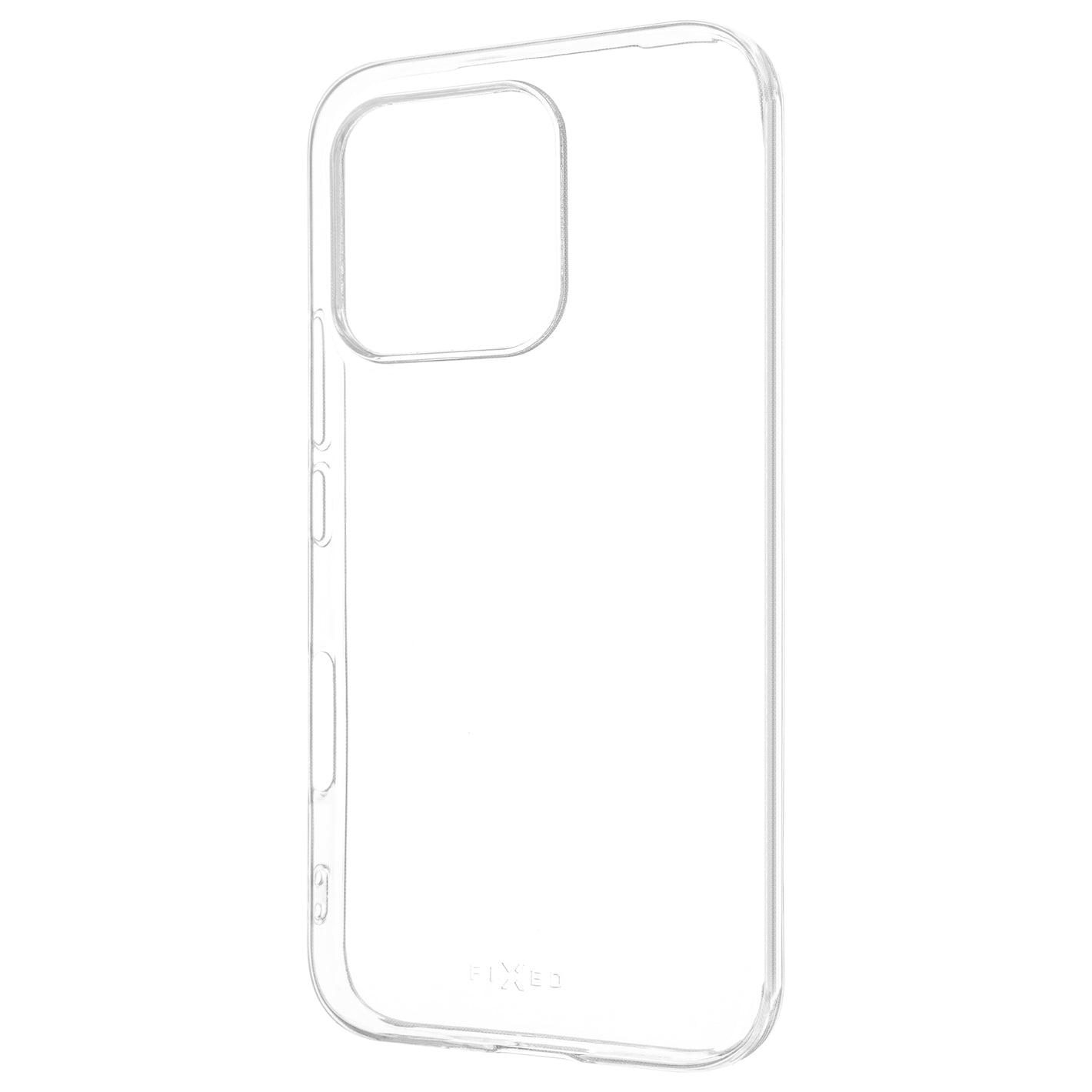 TPU gélový kryt FIXED Story pre Honor 600 Lite, číry