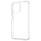 TPU gélový kryt FIXED Story pre Motorola Moto G17, číry